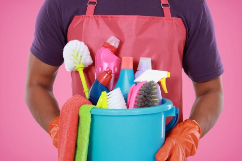 Record keeping for carpet cleaning complaints