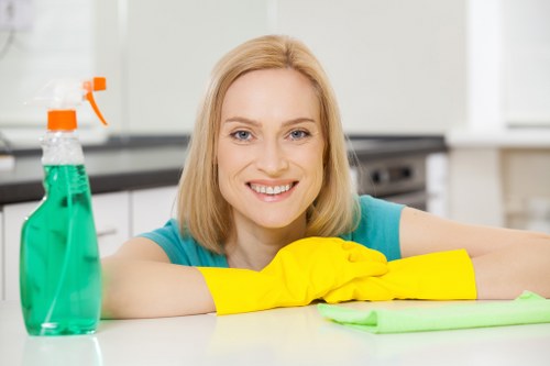 Stain removal in Chelsfield for carpets and upholstery