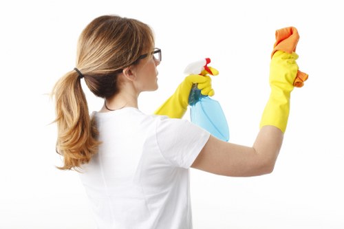 Fresh upholstery maintenance for a comfortable Chelsfield home