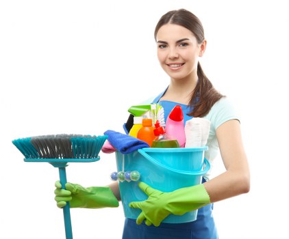 Investigation of a carpet cleaning complaint