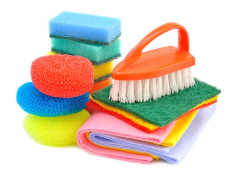 Professional stain treatment for fabric surfaces in Chelsfield