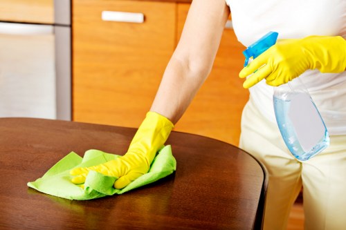 Chelsfield carpet cleaning for well-maintained home flooring